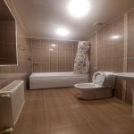 Kirayə (aylıq) 3 otaqlı Köhnə Tikili, Nizami metrosu, Yasamal rayonu 12