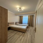 Kirayə (aylıq) 3 otaqlı Yeni Tikili Xırdalan 8