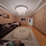 Satılır 5 otaqlı Həyət evi/villa, Koroğlu metrosu, Zabrat qəs., Sabunçu rayonu 8