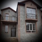 Satılır 5 otaqlı Həyət evi/villa, Masazır, Abşeron rayonu 1