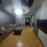 Kirayə (aylıq) 3 otaqlı Yeni Tikili, Nəriman Nərimanov metrosu, Nərimanov rayonu 1