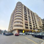 Kirayə (aylıq) 1 otaqlı Ofis, Neftçilər metrosu, Bakıxanov qəs., Sabunçu rayonu 11