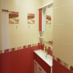 Kirayə (aylıq) 3 otaqlı Yeni Tikili, Gənclik metrosu, Nəsimi rayonu 18