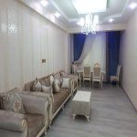 Kirayə (aylıq) 3 otaqlı Yeni Tikili Xırdalan 13