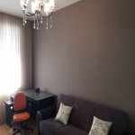 Kirayə (aylıq) 4 otaqlı Yeni Tikili, Nizami metrosu, Yasamal rayonu 16