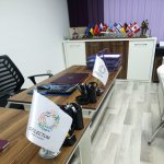 Kirayə (aylıq) 1 otaqlı Ofis, Yasamal rayonu 4