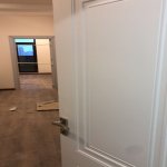 Kirayə (aylıq) 1 otaqlı Ofis, Nizami metrosu, Yasamal rayonu 8