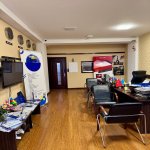 Аренда 3 комнатная Офис, Nizami метро, Каспиан Плаза, Ясамал район 13