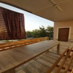 Kirayə (aylıq) 4 otaqlı Bağ evi, Novxanı, Fresco market Novxanı, Abşeron rayonu 25