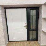 Продажа 2 комнатная Новостройка, İnşaatçılar метро, пос. Ясамал, Ясамал район 12