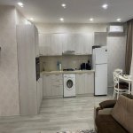 Kirayə (aylıq) 2 otaqlı Yeni Tikili, Həzi Aslanov metrosu, Xətai rayonu 3