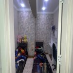 Satılır 3 otaqlı Yeni Tikili, Əhmədli metrosu, Əhmədli, Xətai rayonu 18