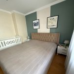 Продажа 2 комнатная Новостройка, пос. Йени Гюняшли, Сураханы район 5