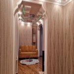 Satılır 3 otaqlı Yeni Tikili, Nəriman Nərimanov metrosu, Nərimanov rayonu 13