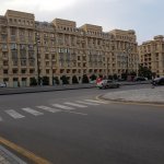 Kirayə (aylıq) 3 otaqlı Yeni Tikili, Nəriman Nərimanov metrosu, Montin qəs., Nərimanov rayonu 3
