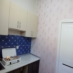 Satılır 1 otaqlı Həyət evi/villa, Koroğlu metrosu, Binə qəs., Xəzər rayonu 31