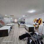 Kirayə (aylıq) 5 otaqlı Ofis, Nəriman Nərimanov metrosu, Nərimanov rayonu 4