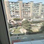 Satılır 2 otaqlı Köhnə Tikili, Nəsimi metrosu, 9-cu mikrorayon, Binəqədi rayonu 4