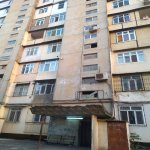 Satılır 3 otaqlı Köhnə Tikili, Əhmədli metrosu, Xətai rayonu 7