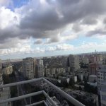 Satılır 3 otaqlı Yeni Tikili, Memar Əcəmi metrosu, 9-cu mikrorayon, Binəqədi rayonu 2