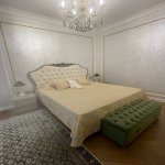 Satılır 5 otaqlı Həyət evi/villa, Badamdar qəs., Səbail rayonu 12