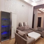 Kirayə (günlük) 3 otaqlı Yeni Tikili, Xətai metrosu, Qara şəhər, Xətai rayonu 17