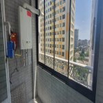 Kirayə (aylıq) 3 otaqlı Yeni Tikili, Gənclik metrosu, Nəsimi rayonu 17
