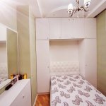 Продажа 2 комнат Новостройка, м. Эльмляр Академиясы метро, пос. Ясамал, Ясамал район 1