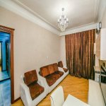 Kirayə (günlük) 2 otaqlı Yeni Tikili, 28 May metrosu, Nəsimi rayonu 4