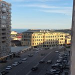 Kirayə (aylıq) 2 otaqlı Yeni Tikili, Badamdar qəs., Səbail rayonu 7