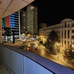 Kirayə (aylıq) 4 otaqlı Yeni Tikili, Nizami metrosu, Yasamal rayonu 2
