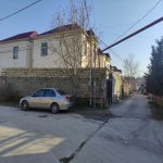 Satılır 4 otaqlı Həyət evi/villa, Avtovağzal metrosu, Biləcəri qəs., Binəqədi rayonu 1