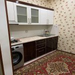 Kirayə (aylıq) 2 otaqlı Yeni Tikili, 28 May metrosu, Nəsimi rayonu 10