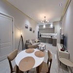 Kirayə (aylıq) 3 otaqlı Yeni Tikili, Xətai metrosu, Xətai rayonu 5