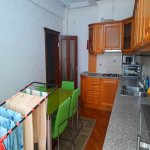 Kirayə (aylıq) 2 otaqlı Yeni Tikili, Xətai metrosu, Xətai rayonu 15