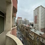 Satılır 3 otaqlı Yeni Tikili, Nəriman Nərimanov metrosu, Nərimanov rayonu 25