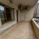 Kirayə (aylıq) 3 otaqlı Yeni Tikili, Gənclik metrosu, Nərimanov rayonu 13