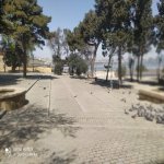 Kirayə (aylıq) 6 otaqlı Köhnə Tikili, İçərişəhər metrosu, Bayıl qəs., Səbail rayonu 24