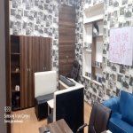 Kirayə (aylıq) 3 otaqlı Ofis, Sahil metrosu, Səbail rayonu 6