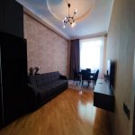 Kirayə (aylıq) 2 otaqlı Yeni Tikili, Tibb Universiteti, Nəsimi rayonu 3