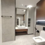 Satılır 4 otaqlı Yeni Tikili, Ağ şəhər, Xətai rayonu 19