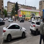Kirayə (aylıq) Obyekt, Əhmədli metrosu, Bakı kinoteatrı, Xətai rayonu 2