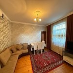 Satılır 2 otaqlı Həyət evi/villa, Zabrat qəs., Sabunçu rayonu 4