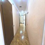Kirayə (aylıq) 3 otaqlı Yeni Tikili, Nizami metrosu, Nəsimi rayonu 9