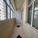 Kirayə (aylıq) 5 otaqlı Yeni Tikili, Həzi Aslanov metrosu, Xətai rayonu 21