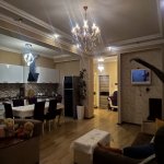 Kirayə (aylıq) 3 otaqlı Yeni Tikili, Həzi Aslanov metrosu, H.Aslanov qəs., Xətai rayonu 9