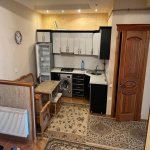 Kirayə (aylıq) 3 otaqlı Yeni Tikili, Əhmədli, Xətai rayonu 1