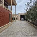 Satılır 8 otaqlı Həyət evi/villa, Şüvəlan, Xəzər rayonu 25