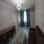 Satılır 2 otaqlı Köhnə Tikili, Avtovağzal metrosu, 5-ci mikrorayon, Nəsimi rayonu 2