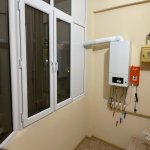 Kirayə (aylıq) 3 otaqlı Yeni Tikili, 20 Yanvar metrosu, Yeni Yasamal qəs., Yasamal rayonu 20